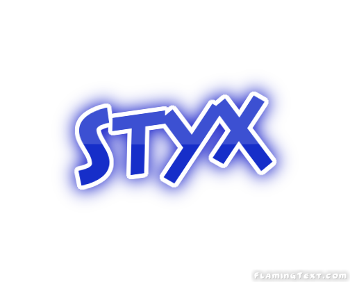 Styx Stadt