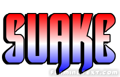 Suake City