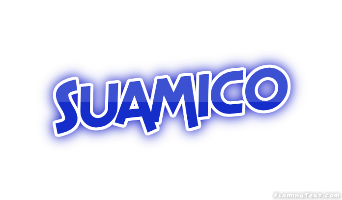 Suamico City