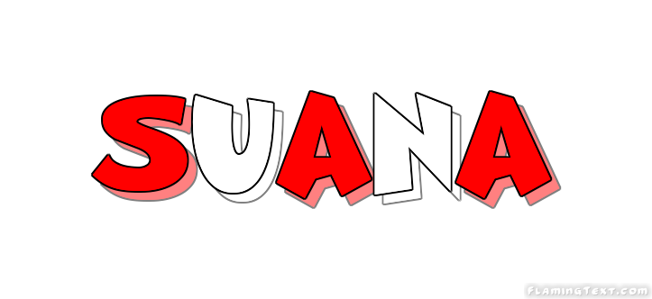 Suana City