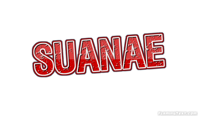 Suanae City