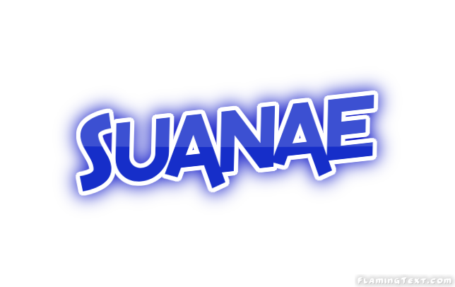Suanae Stadt