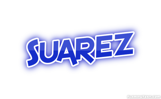 Suarez City