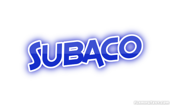 Subaco City