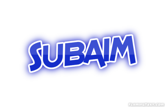 Subaim Cidade