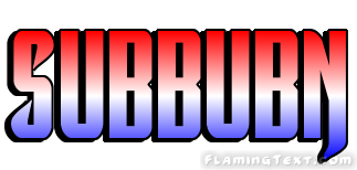 Subbubn City