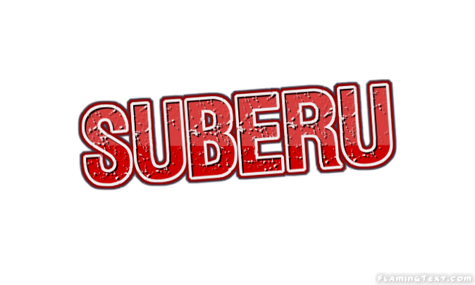 Suberu City