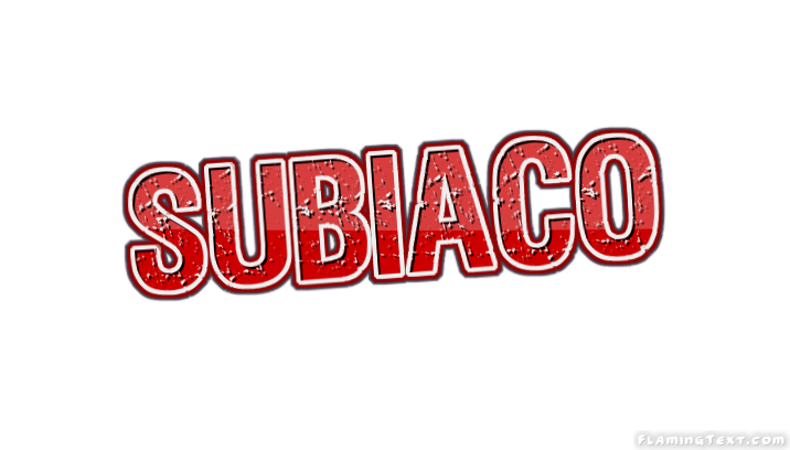 Subiaco Stadt