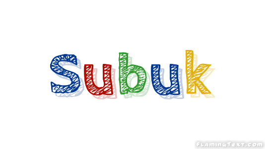 Subuk City