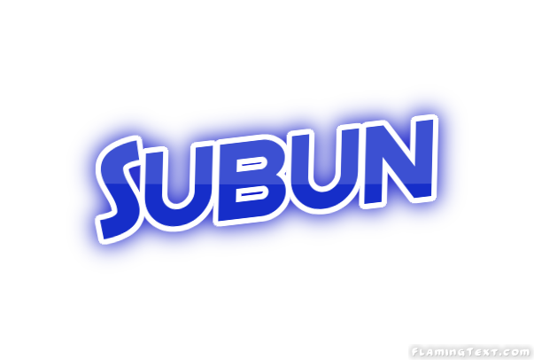 Subun City