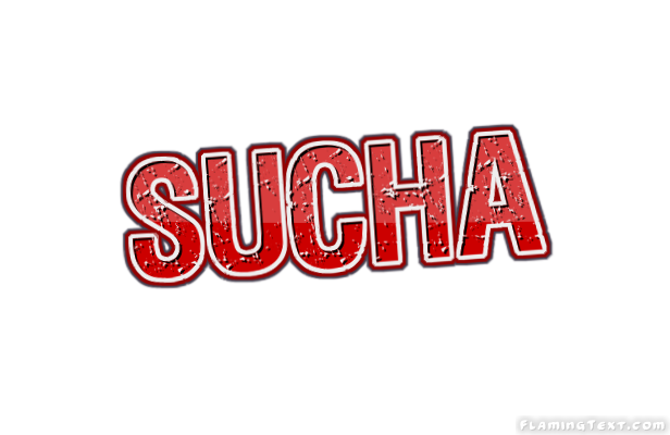 Sucha City