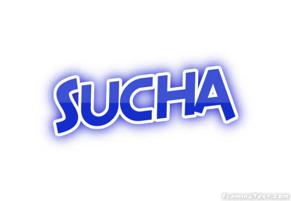 Sucha City