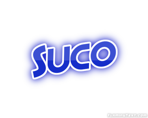 Suco Ciudad