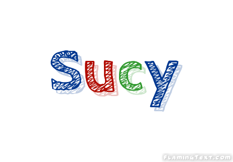Sucy Ville