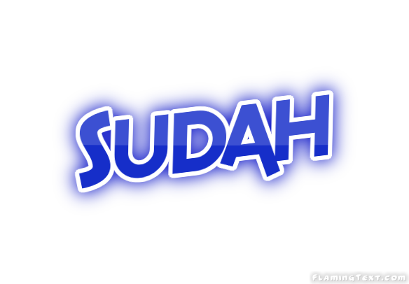 Sudah مدينة