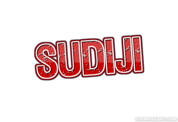 Sudiji City