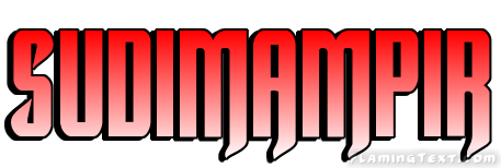 Sudimampir City