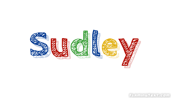 Sudley 市