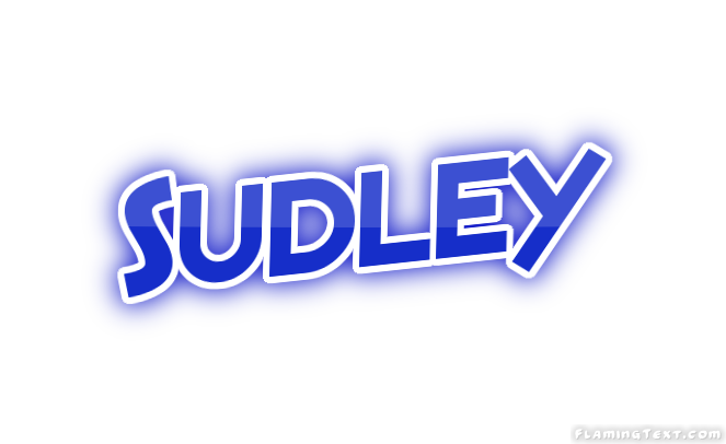 Sudley 市
