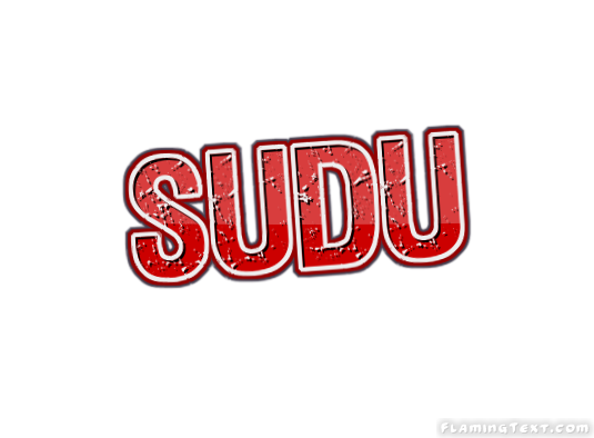 Sudu مدينة