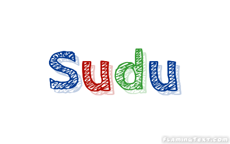 Sudu город