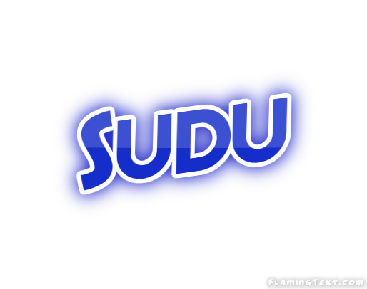 Sudu 市