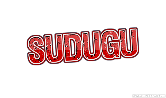 Sudugu 市