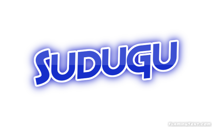 Sudugu Ciudad