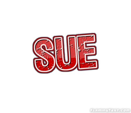 Sue Stadt