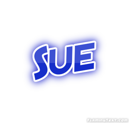 Sue Ciudad