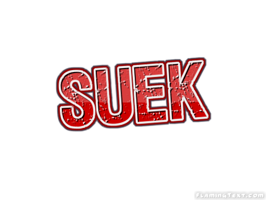 Suek 市