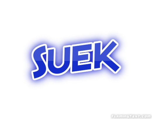 Suek City