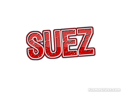 Suez город