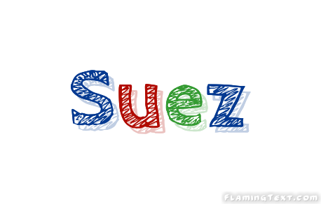 Suez Cidade