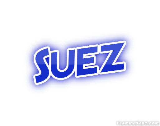 Suez 市
