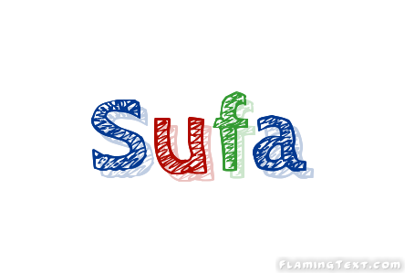 Sufa City