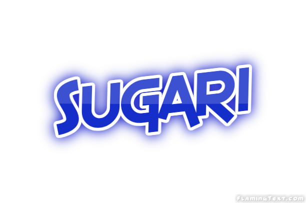 Sugari مدينة