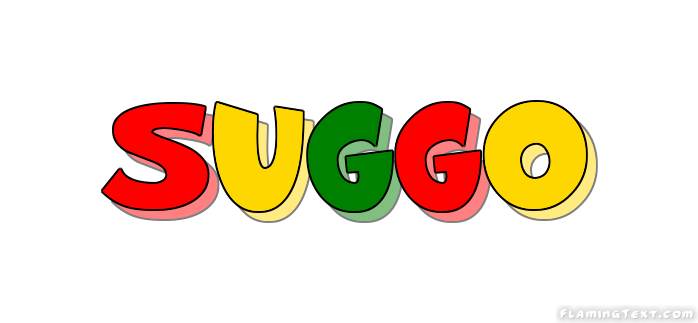 Suggo город