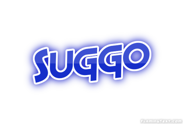 Suggo City