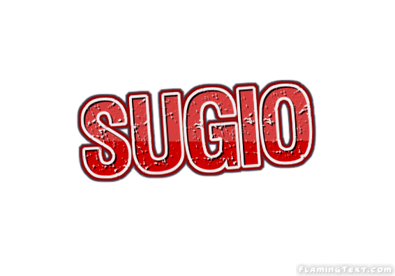 Sugio City