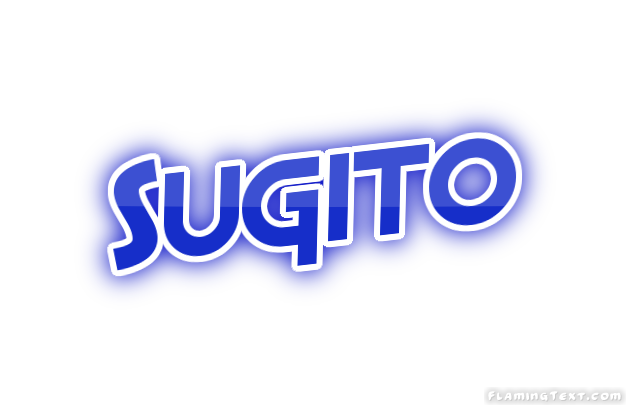 Sugito City