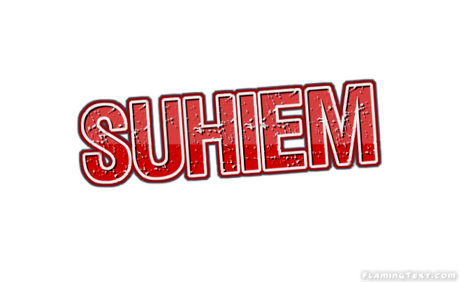 Suhiem 市