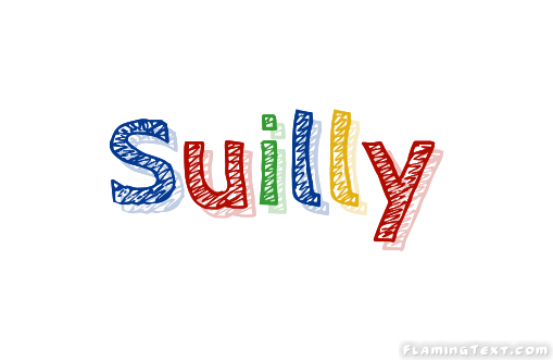 Suilly مدينة