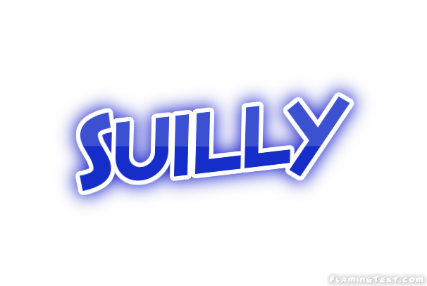 Suilly город
