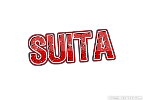 Suita 市