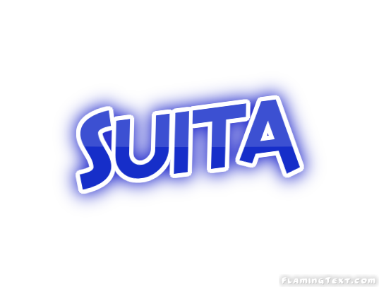 Suita City