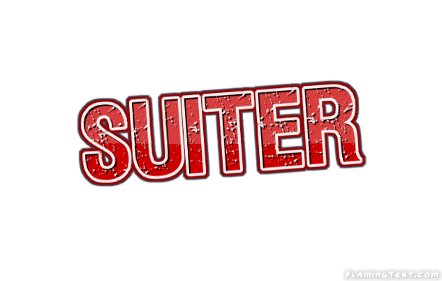 Suiter 市