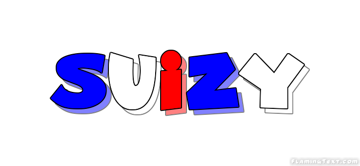 Suizy 市