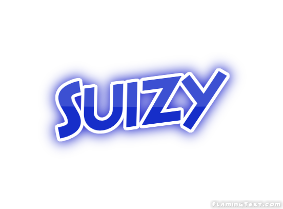 Suizy Ciudad