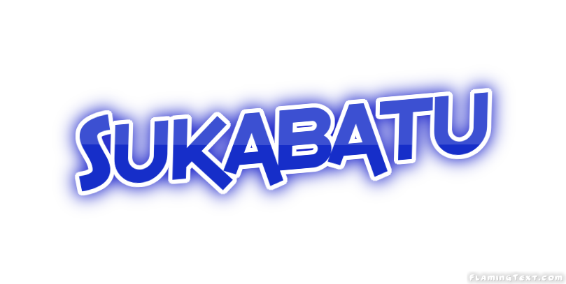 Sukabatu Cidade